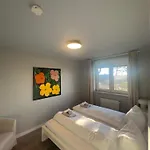 Ruhige Oase & Vollausstattung - As1a Weißenfels