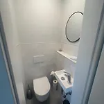 Appartamento Ruhige Oase & Vollausstattung - As1a