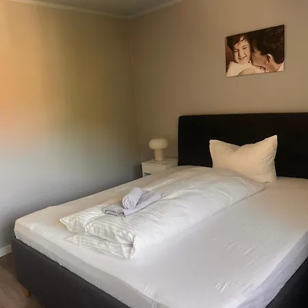 아파트 Ruhige Oase & Vollausstattung - As1a Weißenfels