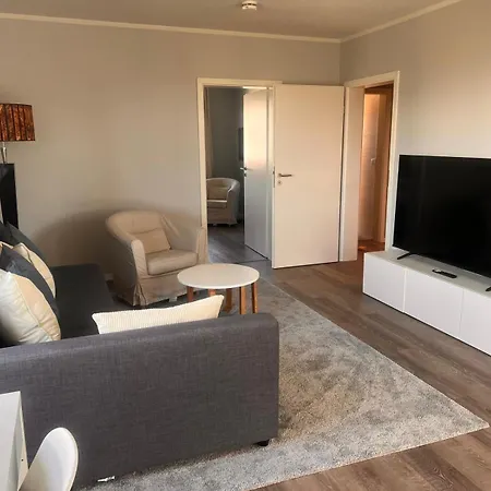 Ruhige Oase & Vollausstattung - As1a 아파트