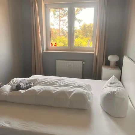 Peaceful Oasis 80 Sqm & Fully Equipped - As1a 公寓 *