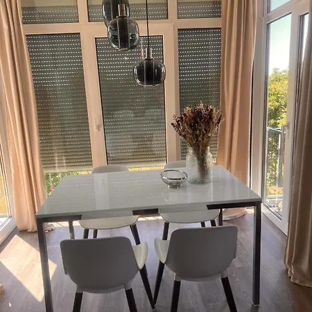 Peaceful Oasis 80 Sqm & Fully Equipped - As1a 公寓 *