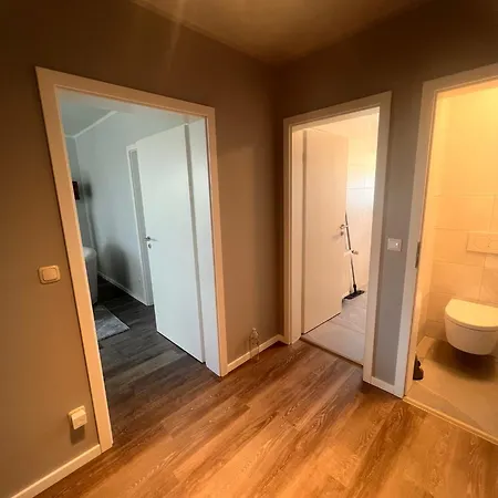 公寓 Peaceful Oasis 80 Sqm & Fully Equipped - As1a