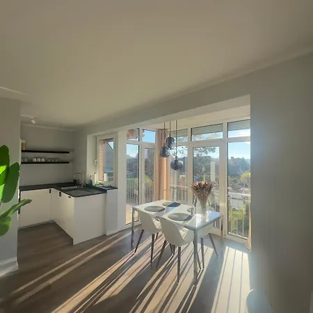 아파트 Ruhige Oase & Vollausstattung - As1a