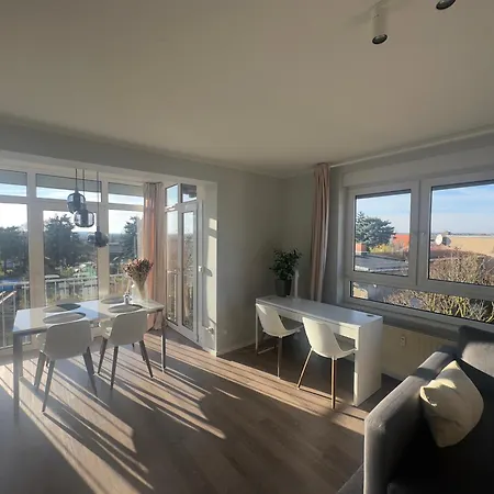 Ruhige Oase & Vollausstattung - As1a Apartment
