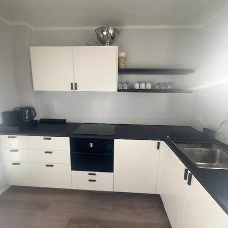 Ruhige Oase & Vollausstattung - As1a * Weißenfels