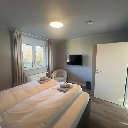 Ruhige Oase & Vollausstattung - As1a