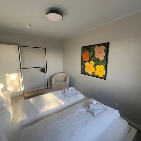 Ruhige Oase & Vollausstattung - As1a * Weißenfels