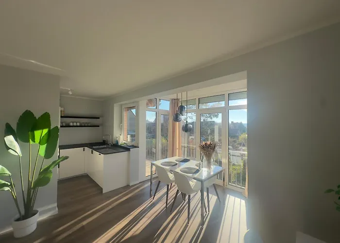 아파트 Ruhige Oase & Vollausstattung - As1a