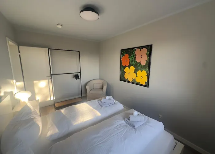 Ruhige Oase & Vollausstattung - As1a * Weißenfels