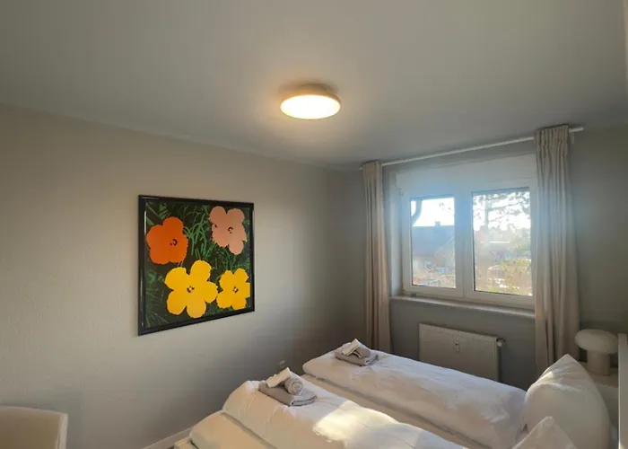 Ruhige Oase & Vollausstattung - As1a Weißenfels