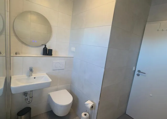 아파트 Ruhige Oase & Vollausstattung - As1a Weißenfels